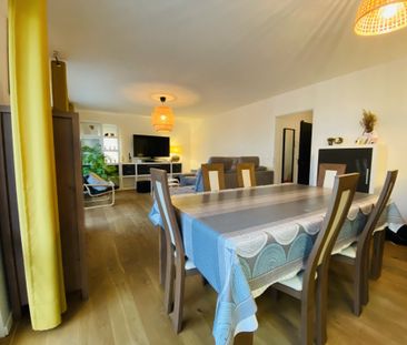 Location Appartement 4 pièces 81m² LONGEVILLE LES METZ 57050 - Photo 1