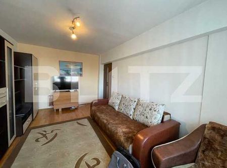 Apartament de 2 camere, decomandat, 50 mp, pet friendly, zona OMV Marasti - Photo 2
