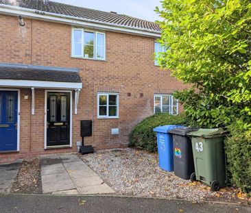 2 bedroom terraced house to rent - Photo 4