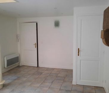 Appartement T1 à louer La Roche Sur Yon - 32 m² - Photo 1