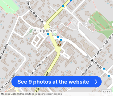 Maison meuble t3 - LESPINASSE, - Photo 1