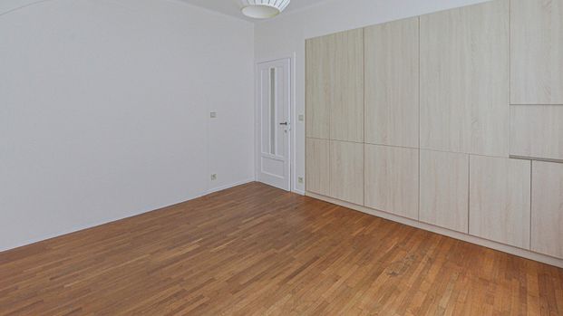 Duplex te huur in Woluwe-Saint-Lambert - Photo 1