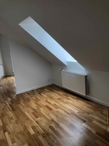 Stor lejlighed midt i Aarhus - Foto 2