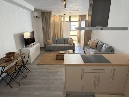 La Línea De La Concepción - Foto 4