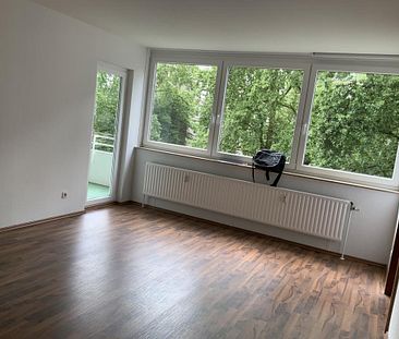 2-Zimmer-Wohnung in Gelsenkirchen Buer - Foto 4