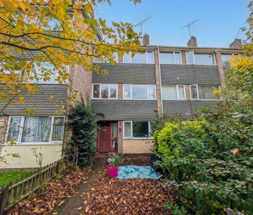 3 bedroom terraced house to rent - Photo 6