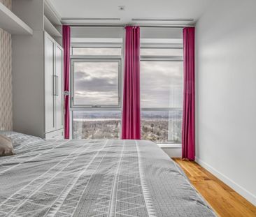 Appartement à louer - Québec (Sainte-Foy/Sillery/Cap-Rouge) (Cité-U... - Photo 2