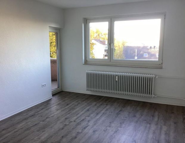 Ihre Zukunft - Ihre Wohnung: praktische 3-Zimmer-Wohnung - Foto 1