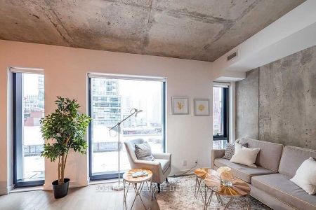 King Charlotte Lofts , #401 - Photo 5