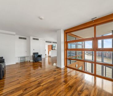 3 bedroom penthouse to rent - Photo 3