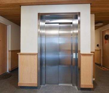 Rozendaalselaan 32-2C, Velp-Noord boven spoorlijn, 6881LD, Velp (Ge) - Photo 1