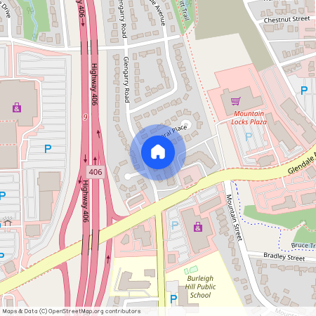 8 Glengarry Road, St. Catharines