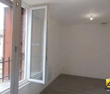 Location appartement Agde, 2 pièces, 1 chambre, 29.74 m², 490 € (Charges comprises) - Photo 1