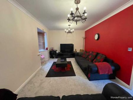 4 bedroom property to rent in Sutton Coldfield - Photo 2