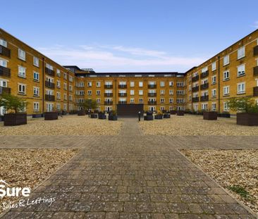 2 bedroom apartment to rent - Photo 2