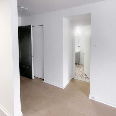 Studio - Montréal - $925 /mo - Photo 4