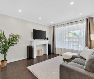 For Lease - 133 Connaught Avenue, Hamilton, Ontario - Photo 1