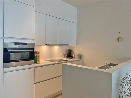 Appartement te huur - Photo 5