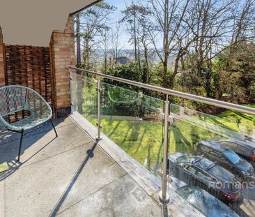 2 bedroom apartment to rent - Photo 5