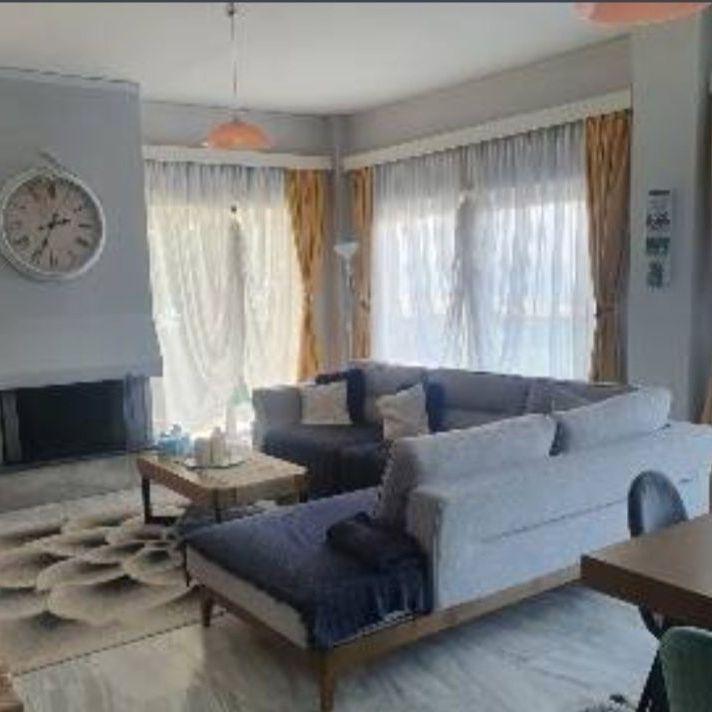 Διαμέρισμα για ενοικίαση Βατώντας (Νέα Αρτάκη) - Photo 1