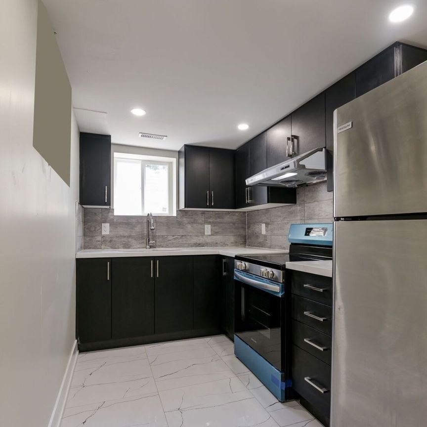 For Lease - 15 Flavian Crescent Unit# Basement, Brampton, Ontario - Photo 1