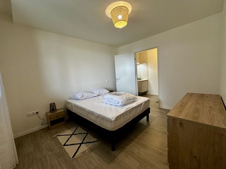 Location appartement 2 pièces, 47.73m², Le Havre - Photo 2