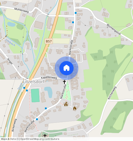 Marktstraße 46/9, 7532, Litzelsdorf