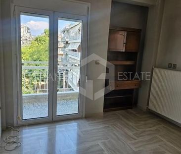 Διαμέρισμα για ενοικίαση Κατιρλί (Καλαμαριά) - Φωτογραφία 2