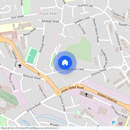 Sunny Bank, Barnstaple, Devon, EX32 8LD