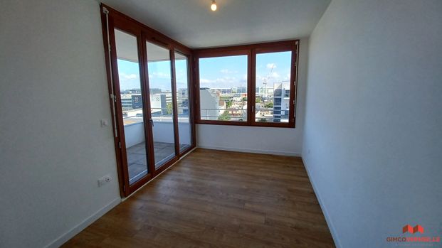 Location Appartement 4 pièces 66m² - Photo 1