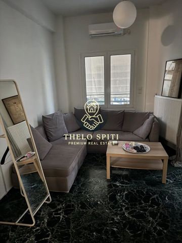 Studio/Γκαρσονιέρα για ενοικίαση Άνω Νέα Σμύρνη (Νέα Σμύρνη) - Φωτογραφία 2