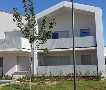 APPARTEMENT T2 42M - Photo 6