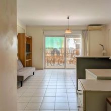 Studio/Γκαρσονιέρα για ενοικίαση - Πάτρα, - Φωτογραφία 1