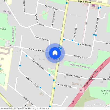 114 Robsons Road, Keiraville, NSW 2500