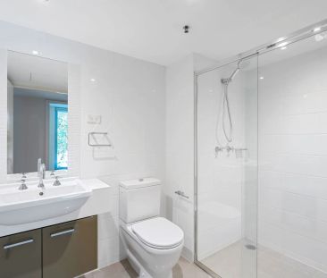 Inner City Living - Photo 6