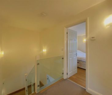 Park Grove, Henleaze, Bristol, BS9 4LF - Photo 6