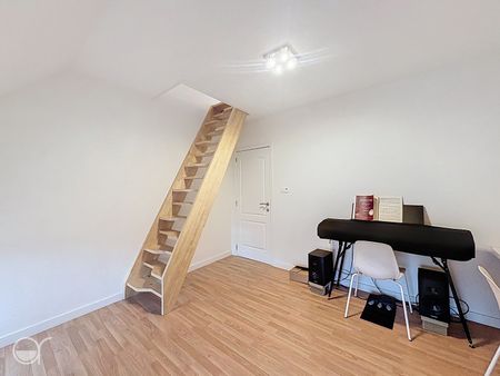 Huis te huur in Sint-Amandsberg - Photo 3