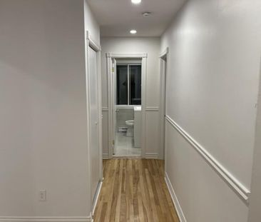 3 1/2 - Montréal (Rosemont) - 1 315 $/mois - Photo 2