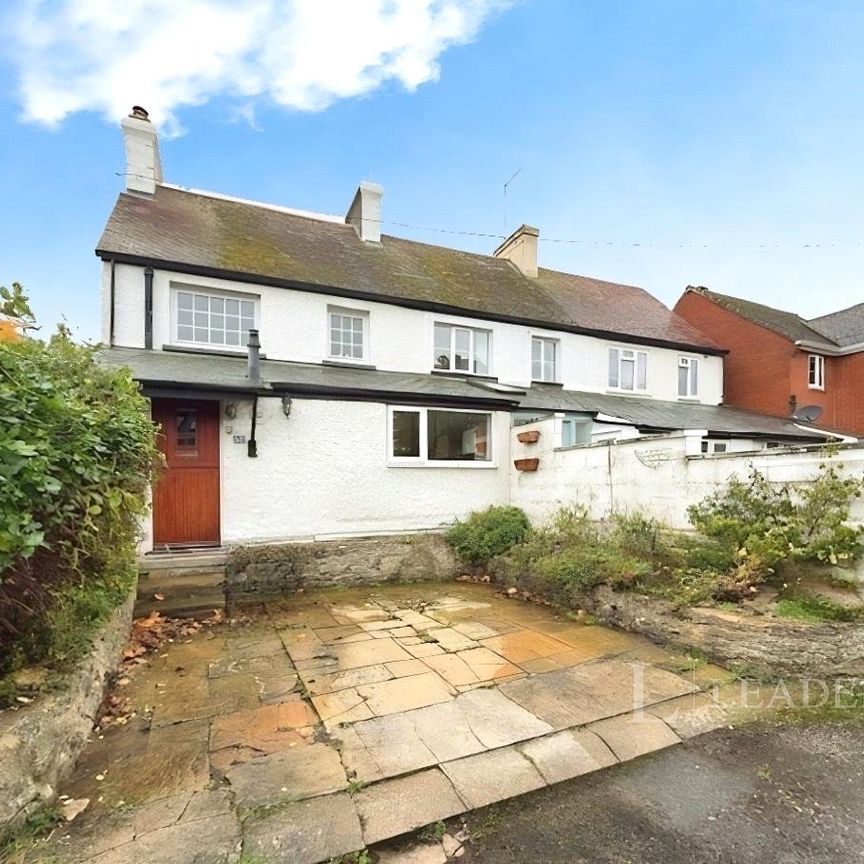 2 bedroom cottage to rent Bromsgrove, SN7 - Photo 1