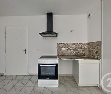 Location Appartement 2 pièces 41m² PONTHIERRY 77310 - Photo 1