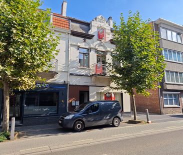 Gerenoveerd één-appartement in het centrum van Hasselt - Photo 6