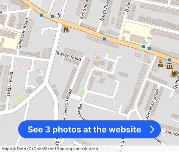 1 bedroom house share for rent - Photo 1