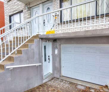 Appartement à louer - Montréal (Montréal-Nord) - Photo 5