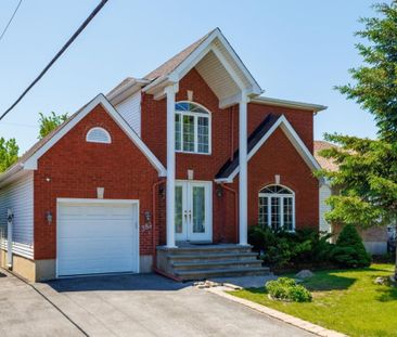 Maison à étages à louer - Gatineau (Gatineau) (Orée des Bois, La Vé... - Photo 3