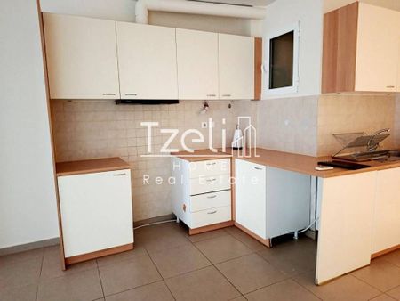 Διαμέρισμα για ενοικίαση Κέντρο Παγκρατίου (Παγκράτι) - Φωτογραφία 2