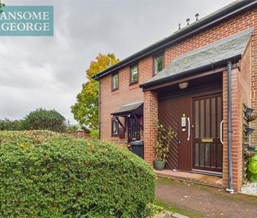 2 bedroom apartment to rent - Photo 6