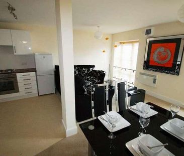 Winker Green Mills, Stanningley Road, LS12 - Photo 1