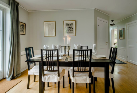 Kvarnbacken, Drottningholm - Foto 3