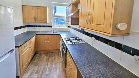 1 bedroom maisonette to rent - Photo 2