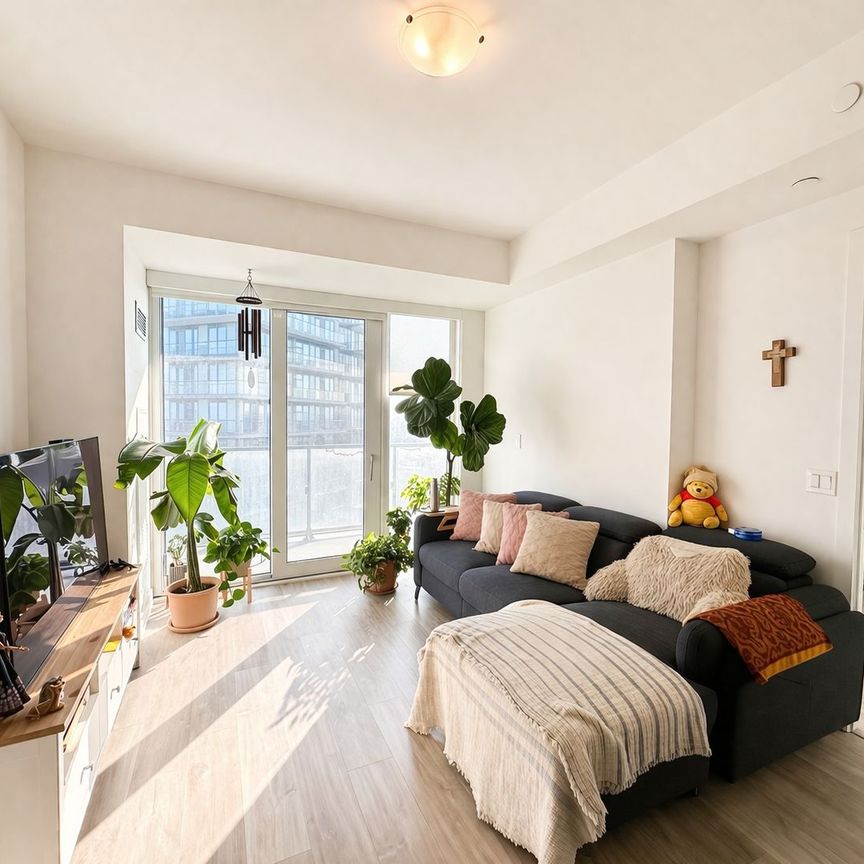 For Lease - 4675 Metcalfe Avenue Unit# 1706, Mississauga, Ontario - Photo 1